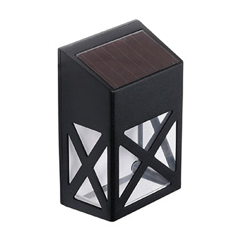 Solarmate Plastic Wall Light 6  Lumens