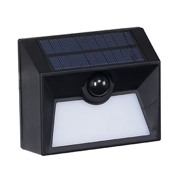 Solarmate Plastic Walllightpir 5/300 Lum