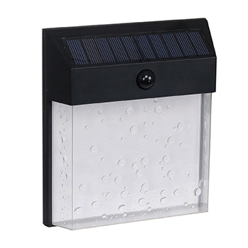 Solarmate Plastic Walllightpir 20/1200L