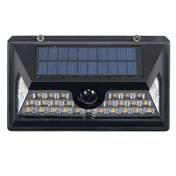 Solarmate Security Walllight Pir 800Lum