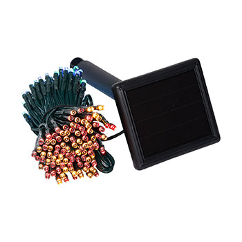 Solarmate String Light Colour 200 Led