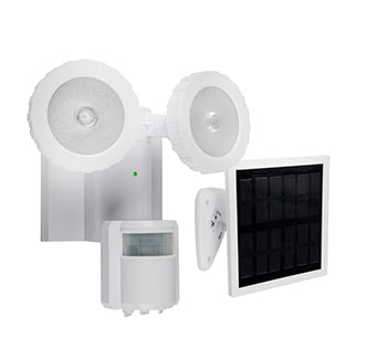 Solarmate Security Light + Pir