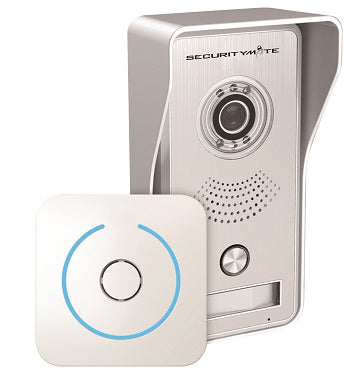 Securitymate Wifi Video Door Phone