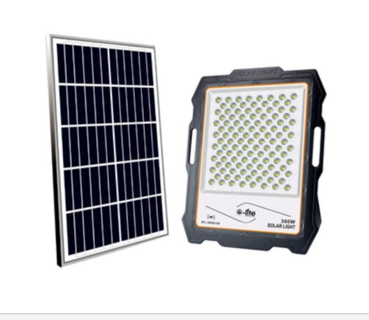 300W Solar Led Floodlight