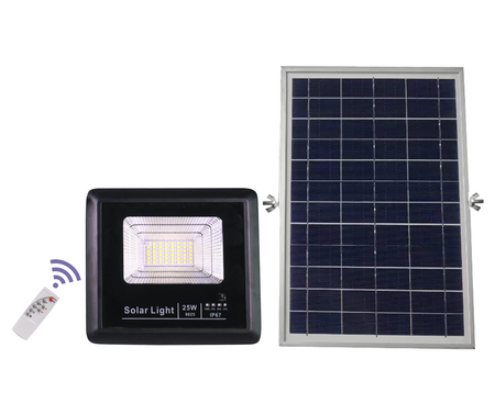 40W Solar Led Floodlight