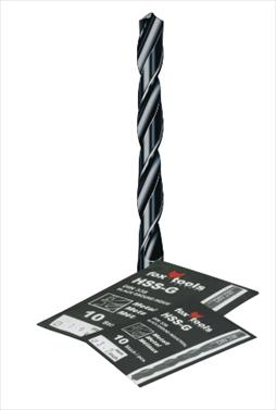 Somta Drill Hss 6.00Mm Each