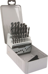 Somta Drill Set Hss 1-13Mm X.5Mm