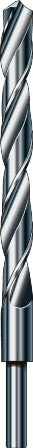 Somta Drill Reduced Shank Electrical 18.0Mm