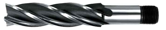 Somta Endmill Std Multi Flute 4.0Mm