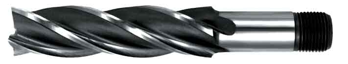 Somta Endmill Std Multi Flute 20.0Mm
