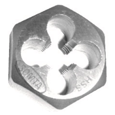 Somta Dienut Hss 8X1.25Mm