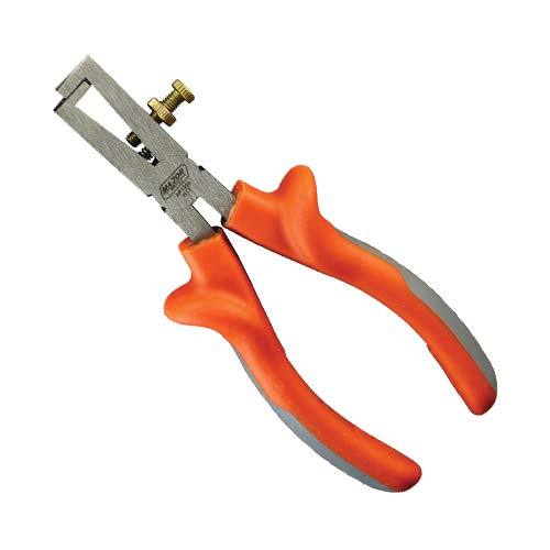 Major Tech 1000V Stripping Pliers 160Mm