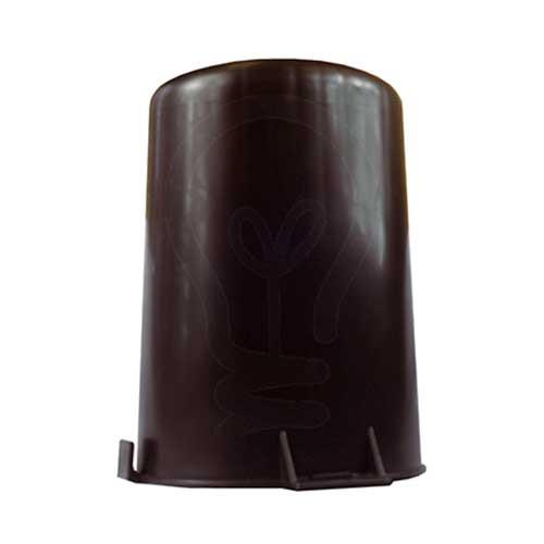 Cbi Plastic Pole Mounting Box
