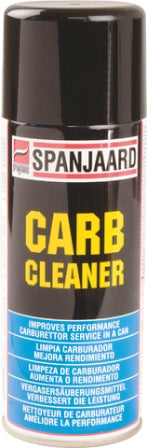 Spanjaard Carb Cleaner 350Ml Spray (24)