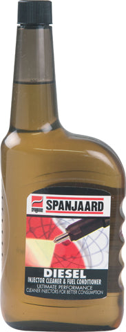 Spanjaard Conditioner Diesel 375Ml (24)