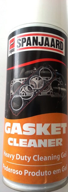 Spanjaard Gasket Cleaner Spray 350Ml (12