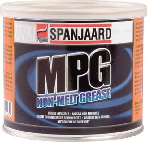 Spanjaard Grease M/Purpose 500G (24)