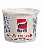 Spanjaard Hts Silicone Food/Grd Gre 500G