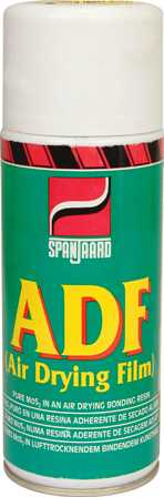 Spanjaard Air Drying Film 325Ml Spray (12)