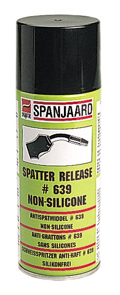 Spanjaard Metal Protector 300Ml Spray 12