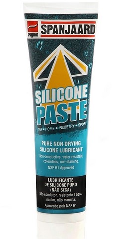 Spanjaard Silicone Paste 100G (24)