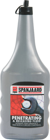 Spanjaard Penetrat Releas Fluid 375Ml(24