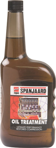 Spanjaard Oil Treatment 375Ml (24)