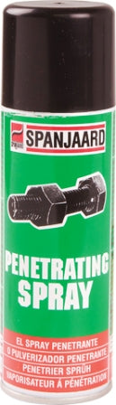 Spanjaard Penetrating Spray 200Ml (24)