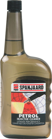 Spanjaard Petrol Injector Clnr 375Ml (24