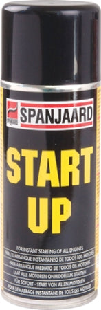 Spanjaard Start Up Spray 350Ml (24)