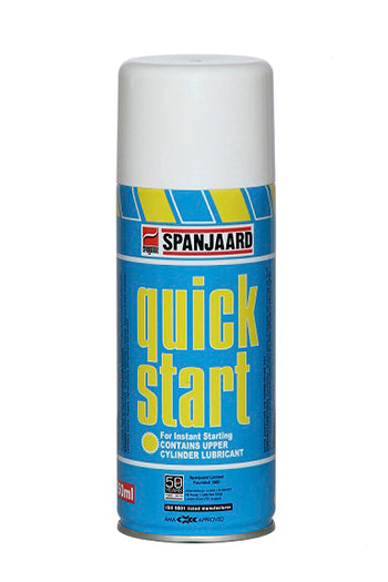 Spanjaard Quick Start 350Ml  (24)