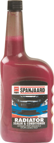 Spanjaard Radiator Seal/Condit 375Ml (24
