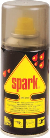 Spanjaard Spark Spray 300Ml (24)