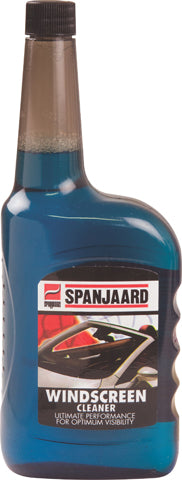 Spanjaard Windscreen Cleaner 500Ml (24)