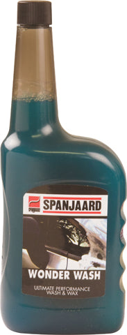 Spanjaard Wonder Washer 500Ml Bottle (24
