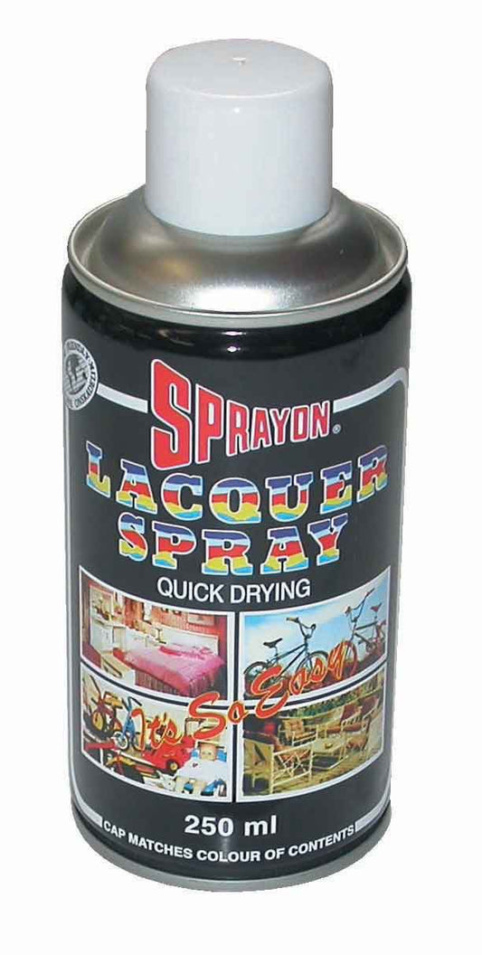 Sprayon Paint Blue Royal 250Ml