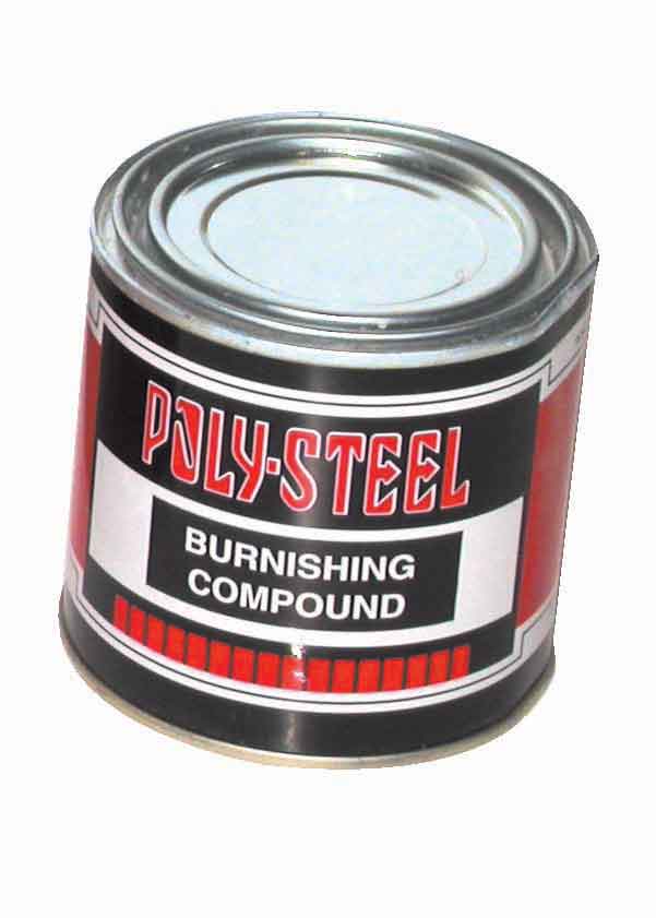 Sprayon Burnishing Compound 500Ml