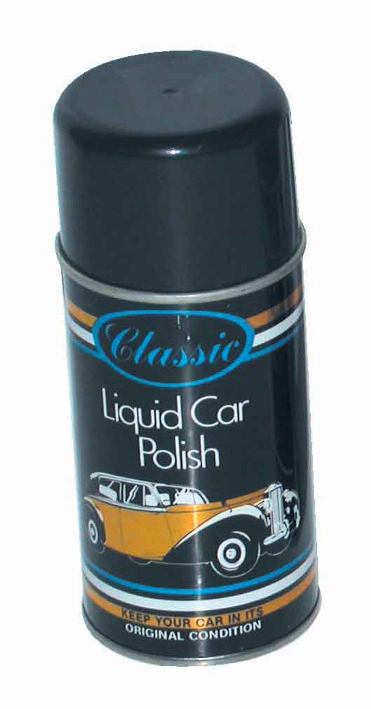 Sprayon Classic Liquid (See Shi1124)