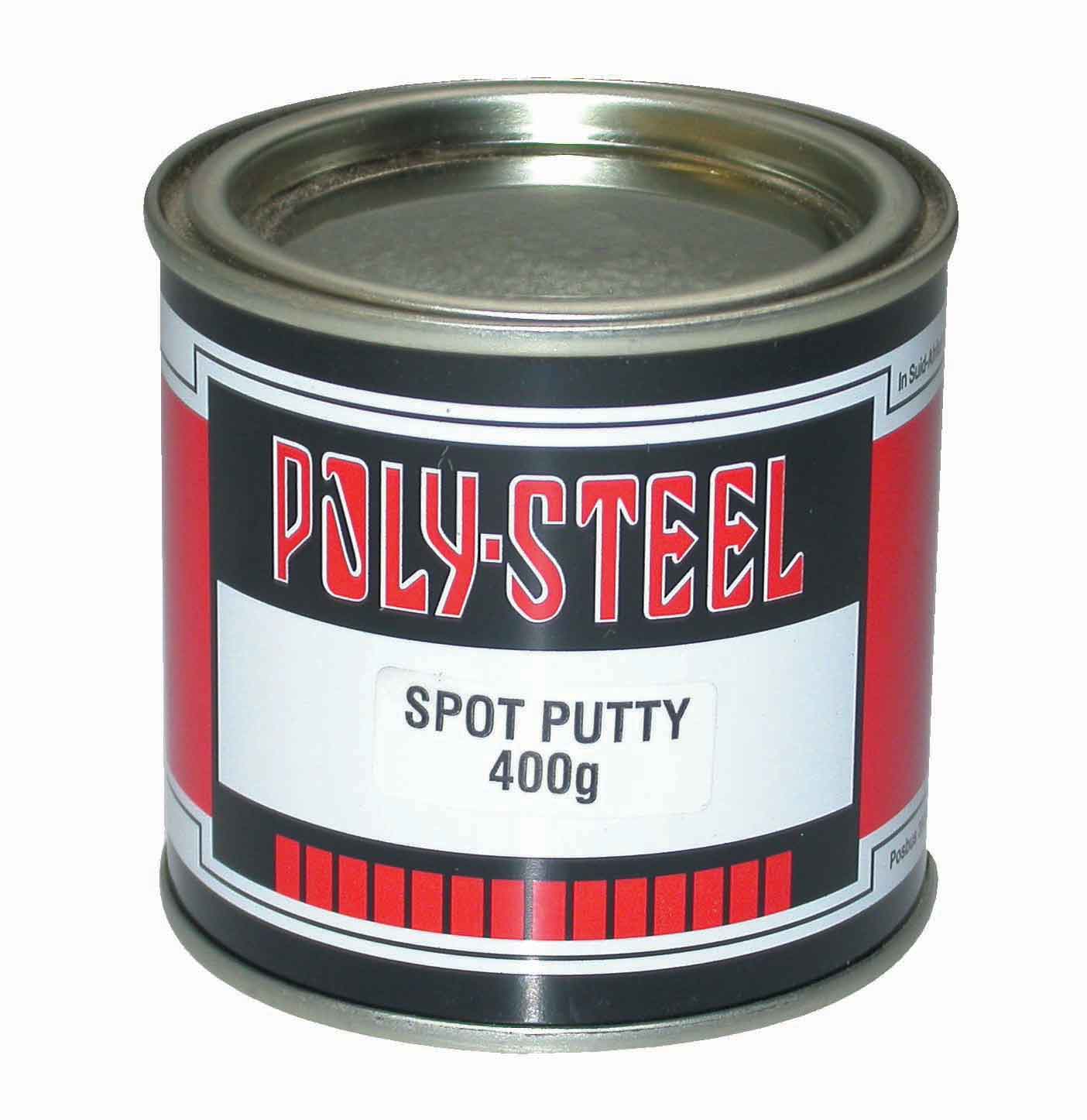 Sprayon Spot Putty 400Gr