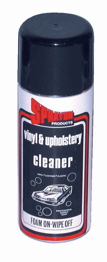 Sprayon Tuff Stuff Black 350Ml