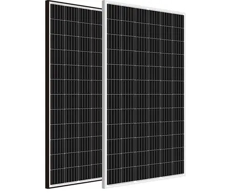 330W Mono Solar Panel