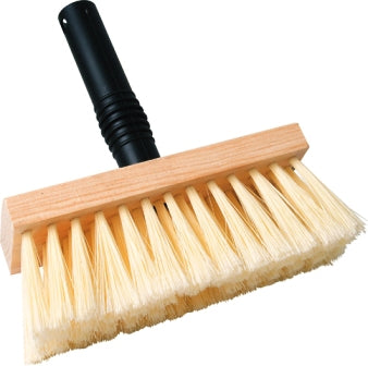 Brush S/Bok White Wash 157       W