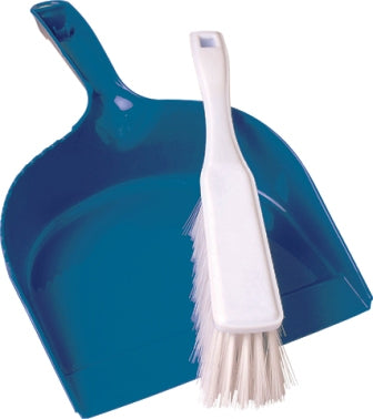 Dustpan Springbok & Brush Set 94806(50)W