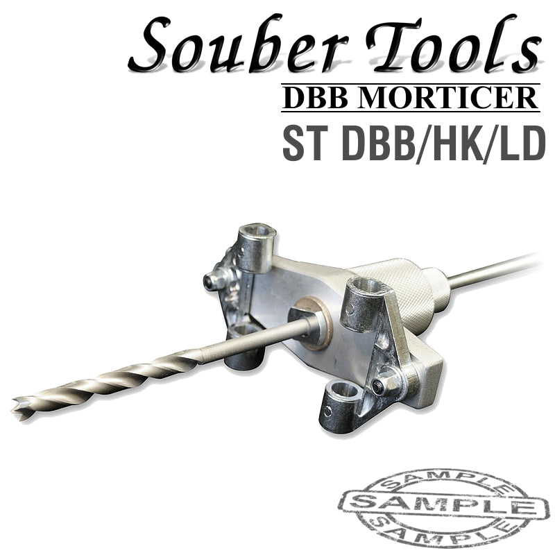 Souber Tools Long Drill Housing Assembly