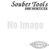 Souber Tools Cutter 31.8Mm /Lock Morticer For Wood Screw Type