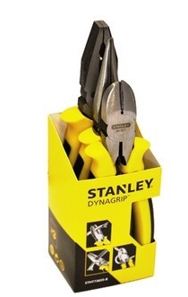 Plier Stanley D-Grip 3Pc Stht73655-8