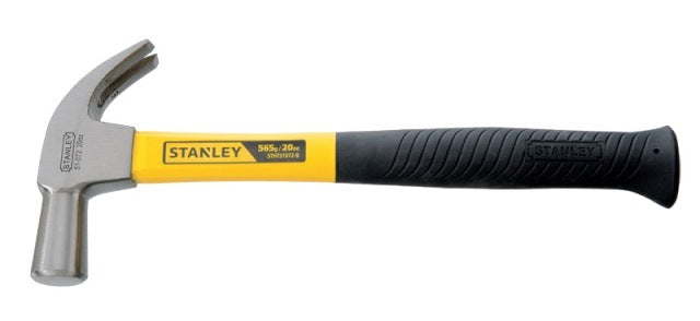 Hammer Stanley Yellow Fg16Oz Use Sta2974
