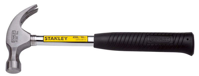 Hammer Stanley Claw Stl 20Oz Sta2957