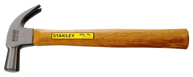 Hammer Stanley Nail W/H 16Oz Sta2958