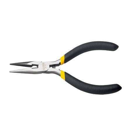 Plier Stanley Mini Long Nose 5"  Sta7480